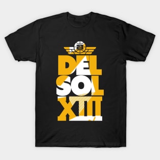 Del Sol 13 T-Shirt